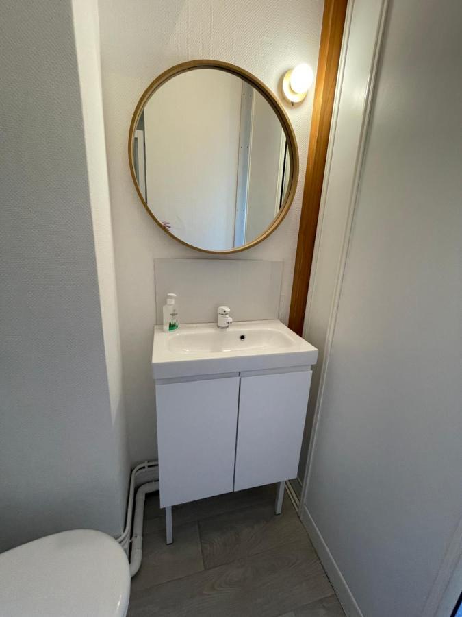Studio Tout Confort Dans Boulogne Exterior foto
